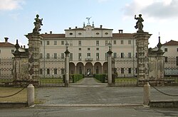 Orio Litta - Villa Litta